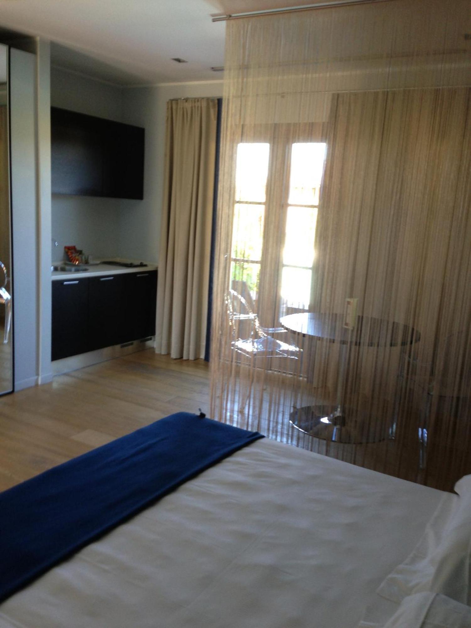 Joia Hotel & Luxury Apartments Rta Brusaporto Eksteriør billede